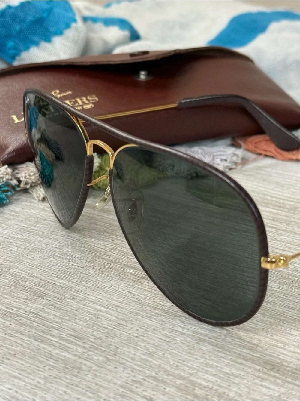 Ray-Ban classic ray